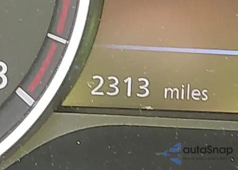 2025 Nissan Sentra Sv z USA, uszkodzony, nr VIN 3N1AB8CV8SY204013